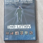 The Limey UUSI Terence Stamp Peter Fonda - pikkukuva 1