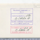 Vuosaari Kallvik ilmakuva Veljekset Karhumäki 1950 - pikkukuva 2