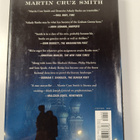 Martin Cruz Smith : Stalin's Ghost - pikkukuva 2