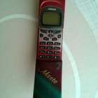 Nokia 8110 - pikkukuva 2