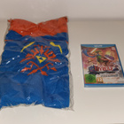 (UUSI) WIIU HYRULE WARRIORS - LIMITED EDITION - pikkukuva 4