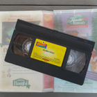 VHS: Robin Hood (Walt Disney Klassikot 1973/?) - pikkukuva 5