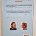 Anders Jacobsson ym. : Lassen sukset ristissä - pikkukuva 2