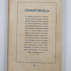 L. Patric Greene : Timanttikuilu : seikkailuromaani - pikkukuva 2