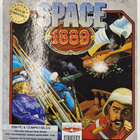 Space 1889 PC BIG BOX - pikkukuva 1