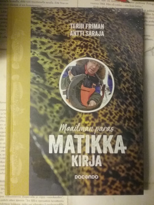 Maailman paras matikkakirja  (sid.)