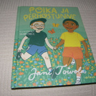 Toivola - Obele Poika ja perhostunne - pikkukuva 1