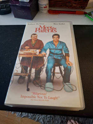 VHS