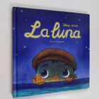 Kiki Thorpe ym. : La Luna - pikkukuva 1