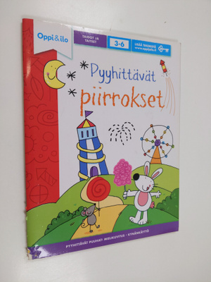 Claire Ever : Pyyhittävät piirrokset