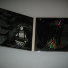 Goatmoon - Death Before Dishonour (CD) - pikkukuva 3