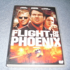 FLIGHT OF THE PHOENIX (Dennis Quaid)*** - pikkukuva 1