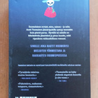 Antti Tuomainen Hyvällä tai Sahalla - pikkukuva 2
