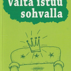 Susanna Rahkonen: Valta istuu sohvalla - pikkukuva 1