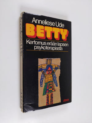 Anneliese Ude : Betty : kertomus erään lapsen psykoterapi...