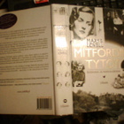 Mary S.  Lovell  MITFORDIN TYTÖT ( 1 p. 2010 ) Sis.pk:t - pikkukuva 1
