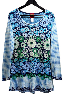 KENZO Jungle M Vintage Neule