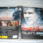 RAJATTU MAA (Harrison Ford)*** - pikkukuva 5