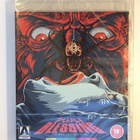 Deadly Blessing (Blu-ray) Sharon Stone (ARROW) 1981 (UUSI) - pikkukuva 1