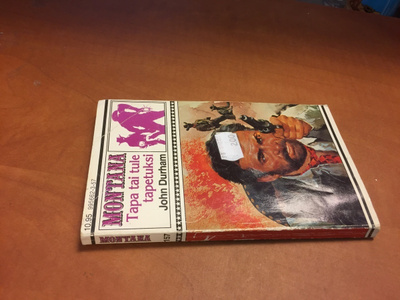 MONTANA 157/1983