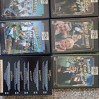 Marx veljekset kokoelma 5 dvd - pikkukuva 1