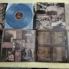 NOKTURNAL MORTUM - The Taste of Victory LP - pikkukuva 2