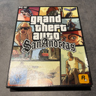 GTA San Andreas PC - pikkukuva 1