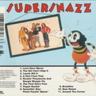 FLAMIN' GROOVIES - Supersnazz - pikkukuva 2