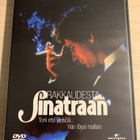 Rakkaudesta Sinatraan (2001) Peter Capaldi -elokuva (UUSI) - pikkukuva 1