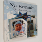 Cathrine Rein Carlson : Nya scrapideer : minialbum och de... - pikkukuva 1