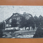 Karjaa Högvalla - 1914 - pikkukuva 1