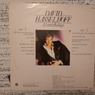 David Hasselhoff - Lovin Feelings LP - pikkukuva 2