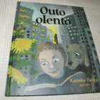 Katinka Tuisku Outo olento - pikkukuva 1