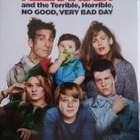 Alexander and the Terrible, Horrible, No Good, Very Bad -DVD - pikkukuva 1