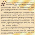 Jukka Sihvonen: Mediatajun paluu - pikkukuva 3