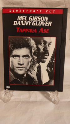 Tappava Ase (Snapper)