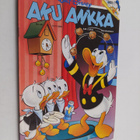 Aku Ankka n:o 46/2001 - pikkukuva 1