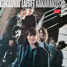 Liikkuvat Lapset: Kakarakosto (LP) - pikkukuva 1