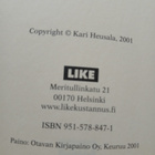 Kari Heusala - Naisen seksuaalisuus (nid.) - pikkukuva 3