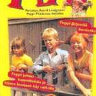 Peppi huviretkellä (Tv-sarja vol. 2) DVD ALE! - pikkukuva 1