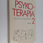 Psykoterapia : teoria ja käytäntö 2 - pikkukuva 1