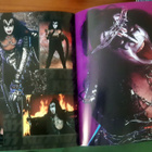 Kiss Alive Worldwide 1996-1997 - valokuva-albumi - pikkukuva 2