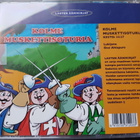 Kolme muskettisoturia Äänikirja / CD-levy - pikkukuva 5