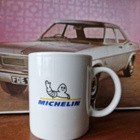 Michelin mainosmuki - pikkukuva 2
