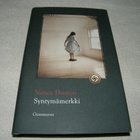 Nancy Huston Syntymämerkki -sid - pikkukuva 1