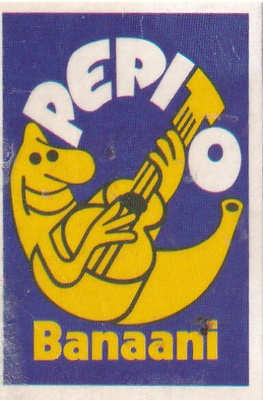 Pepito Banaani ,        s89