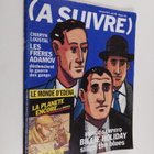 A Suivre numero 151 - pikkukuva 1