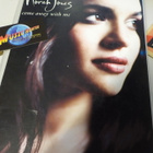NORAH JONES - COME AWAY WITH ME NUOTTIKIRJA - pikkukuva 1
