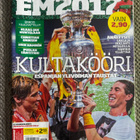 IS VEIKKAAJA JALKAPALLON EM 2012 - pikkukuva 1