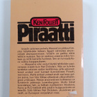 Ken Follett : Piraatti - pikkukuva 2